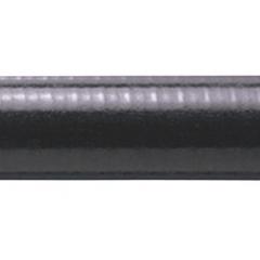 Adaptaflex SPLHC 系列 25m 黑色 电镀钢 IP66，IP67，IP68，IP69K 极端温度电缆管道 SPLHC32/25M