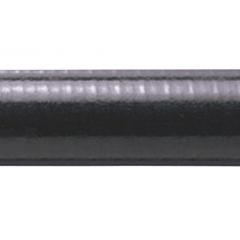 Adaptaflex SPLHC 系列 25m 黑色 电镀钢 IP66，IP67，IP68，IP69K 极端温度电缆管道 SPLHC25/25M