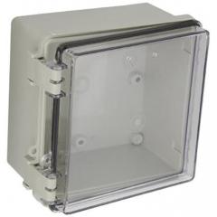 Fibox ARCA 系列 暗线箱 Arca 608030, 带不透明门, 600 x 800 x 300mm