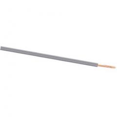 Lapp H07V-K 100m 灰色 裸铜导体 单芯控制电缆 (30绞线) 4520061, 3mm外径, 1.5 mm² 截面积 , -30 →  80 °C