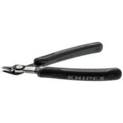 Knipex 电线切割器 2878669, 125mm 总长