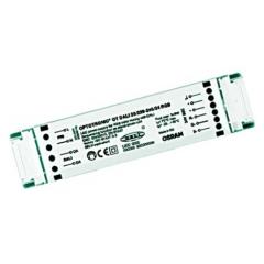Osram LED 驱动器 OT DALI 25/220-240/24 RGB, 198 - 254 V ac, 200 - 240 V dc输入, 24V输出