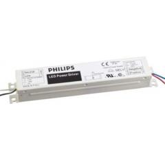 Philips Lighting LED 驱动器 913700620991, 100 - 240 V 交流输入, 23 - 25.6V输出, 2.5A输出, 60W