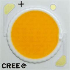 Cree, CXA 系列 白色 93CRI COB LED CXA1820-0000-000N00Q430G, 3000K色温, 900 mA, 1050 mA, 36 V正向电压