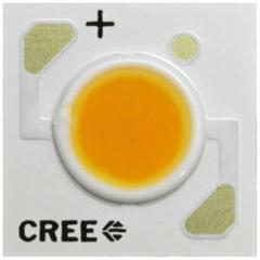 Cree, CXA2 系列 白色 90CRI COB LED CXB1304-0000-000C0UA427G, 2700K色温, 1000mA, 9 V正向电压