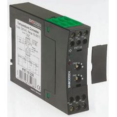 Brodersen Controls 温度至模拟 信号调节器 PXT-10.115/RS, 温度输入, 115 V 交流 电源电压