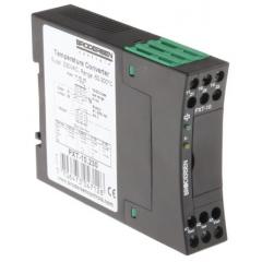 Brodersen Controls 温度至模拟 信号调节器 PXT-10.230/RS, 温度输入, 230 V 交流 电源电压