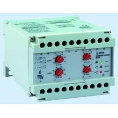 Broyce Control 3相 相位、电压 监控继电器 70PCVR-4W 400VAC, 带4 常开/4 常闭 触点, 400 V 交流