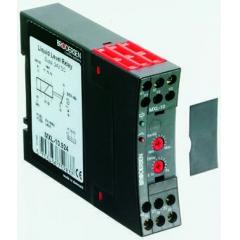 Brodersen Controls 2输入 DIN导轨安装 液位继电器 MXL-10.115/RS, 12V ac探头