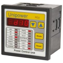 Unipower 20 mA 电机控制器 PCU D10, -15 -  50 °C, 10 V 直流
