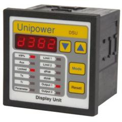 Unipower 电机控制器 DSU D382, -15 -  50 °C, 30 V 直流