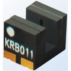 Kingbright 表面安装 槽形光电开关 KRB031, 光电晶体管 输出, 4引脚 SMD
