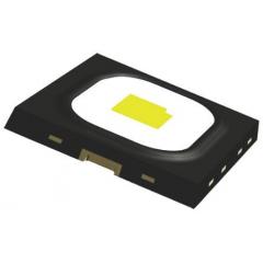 Osram Opto OSLON Black Flat 系列 白色 6000K LED LUW H9QP-8L7M-HNJN-1-700-R18-Z, 3.15 V, 120 °视角, 3 引脚