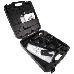 Power Adhesives TEC305-12 热熔胶枪套件 305-12-UK0-T195-KT1-RS, 使用11 - 12mm胶棒, UK 插头
