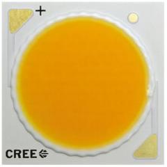 Cree, CXA2 系列 白色 80CRI COB LED CXB2530-0000-000N0HU440G, 4000K色温, 1600mA, 36 V正向电压