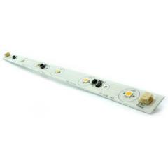 ILS Stanley N6J 系列 6 白色 LED 灯带 ILS-SK06-WM95-SD111., 3000K色温, 540 lm