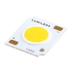 Lumileds, LUXEON CoB with CrispWhite (Gen 2) 系列 白色 90（最小）CRI COB LED L2C5-30901202E09C0, 3000K色温