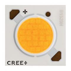 Cree, CXB1520 系列 白色 92CRI COB LED CXB1520-0000-000N0UN430G, 3000K色温, 1400 (Max.)mA, 33 V正向电压