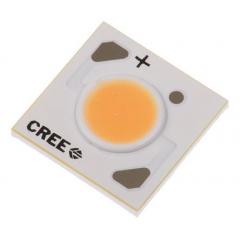 Cree, CXA 系列 白色 70CRI COB LED CXA1304-0000-000N00B430G, 3000K色温, 1000mA, 36 V正向电压