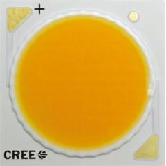 Cree, CXA 系列 白色 80CRI COB LED CXA2520-0000-000N00Q430G, 3000K色温, 1250mA, 36 V正向电压