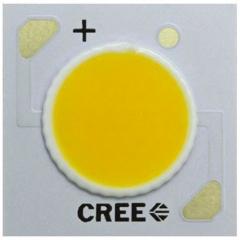Cree, CXA2 系列 白色 80，90CRI COB LED CXB1507-0000-000N0UG230G, 3000K色温, 250mA, 36 V正向电压