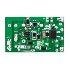 Infineon LED 驱动器 ICL8201 评估测试板 EVALLEDICL8201F1