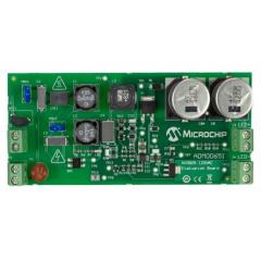 Microchip LED 驱动器 HV9805 评估测试板 ADM00651