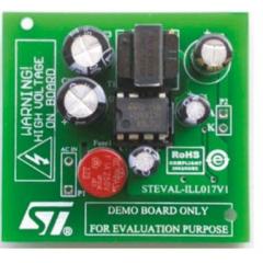 STMicroelectronics STEVAL-ILL017V1
