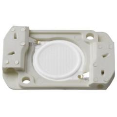Molex CoB LED 支架 180414-0103, 40.5 x 26mm, 适用于 Citizen Citizen CLL030