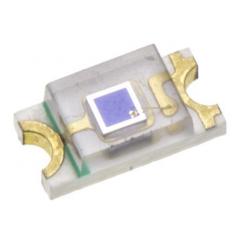 Osram Opto 820nm 60 ° 红外 可见光 光电二极管 SFH 2701, Chip LED 封装