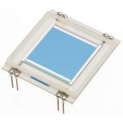 OSI Optoelectronics 670nm 硅 光电二极管 PIN-DL-20C, 低成本陶瓷 封装