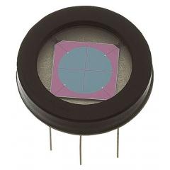 OSI Optoelectronics SPOT 系列 970nm 硅 光电二极管 PIN-SPOT-4D, TO-5 封装