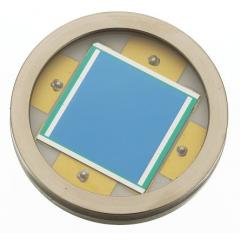 OSI Optoelectronics Photovaltic 系列 410nm 可见光 硅 光电二极管 PIN-10DPI/SB, 金属 封装