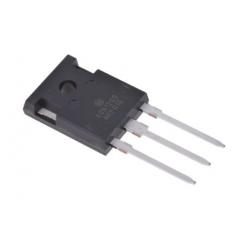 ON Semiconductor NGTB40N120SWG N沟道 IGBT, 80 A, Vce=1200 V, 1MHz, 3引脚 TO-247封装
