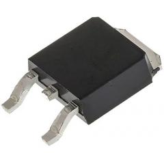 ON Semiconductor NGTB03N60R2DT4G N沟道 IGBT, 9 A, Vce=600 V, 1MHz, 3引脚 DPAK (TO-252)封装