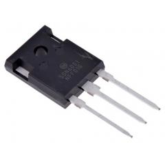 ON Semiconductor NGTB50N60S1WG N沟道 IGBT, 100 A, Vce=600 V, 1MHz, 3引脚 TO-247封装