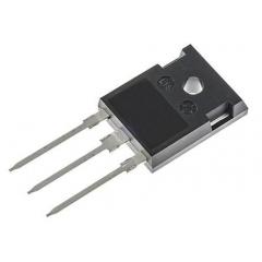 ON Semiconductor NGTB25N120FLWG N沟道 IGBT, 50 A, Vce=1200 V, 3引脚 TO-247封装