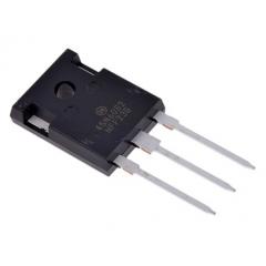 ON Semiconductor NGTB45N60S2WG N沟道 IGBT, 90 A, Vce=600 V, 1MHz, 3引脚 TO-247封装