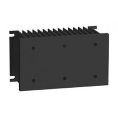 Schneider Electric 面板安装 固态继电器散热片 SSRHD10, 适用于面板安装固态继电器