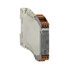 Weidmuller 8540180000 DIN导轨 接口继电器模块, 0 - 20 mA, 4 - 20 mA, 24V dc
