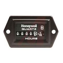 Honeywell 85000 系列 0 - 10000H 小时计数器 85094-12, 电压输入