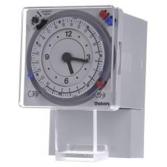 Theben / Timeguard 1通道 表面安装计时开关 SYN 269h, 计时单位: 时，分，秒, 230 V 交流电源