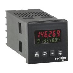 Red Lion 6位 LCD 计数器 C48CS103, 电流，逻辑，电压输入, 50/60Hz最大计数频率