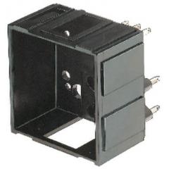 Baumer 插座 025.01.047, 使用于FE514 系列