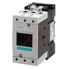 Siemens Sirius Innovation 3RT 系列 3PST 接触器 3RT1046-1AP60, 3 常开（主）触点, 95 A (AC3)