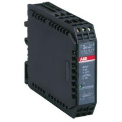 ABB 电压至电压 信号调节器 1SVR011719R2600, 电压输入, 24 V 直流 电源电压