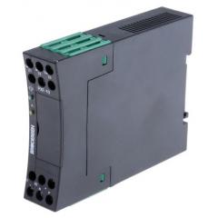 Brodersen Controls 模拟到频率 信号调节器 PXF-10.924.1/RS, 模拟输入, 24 V 直流 电源电压