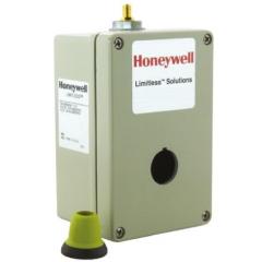 Honeywell Limitless 系列 IP65 灰色 铝 按钮外壳 WOI1A00B, 1 开孔, 22mm 开孔直径