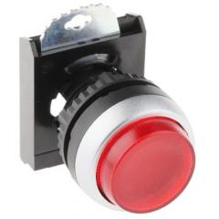 BACO BACO 系列 22.3mm 红色按钮 圆形 IP66 锁定 按钮头 L21CK10