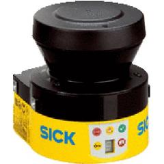 Sick S300 Mini Standard 系列 激光扫描仪 S32B-3011BA, 最大30m距离